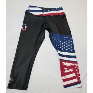 Women's Prims Capri